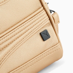 Túi PUMA Mini Grip Bag 3.0 Cross Body Gold 858974 02