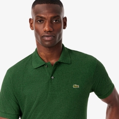 Áo Polo Lacoste Classic Fit Heavy Piqué Polo Green PH9826 51 132