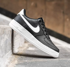 Nike Air Force 1 Black White CT3839 002
