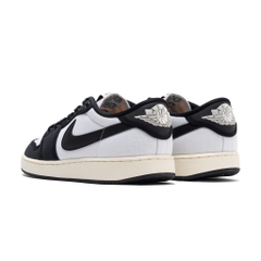 Jordan 1 AJKO Low White Black DX4981 100
