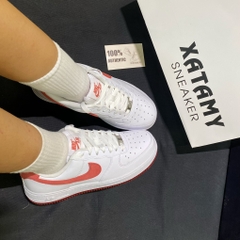 Nike Air Force 1 White Adobe FQ7626 100