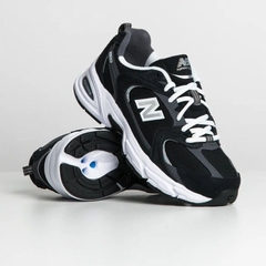 New Balance 530 Classic Black MR530CC