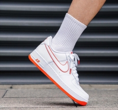 Nike Air Force 1 White Picante Red DV0788 102