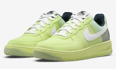 Air Force 1 Crater 'Light Lemon Twist' DH4339 700
