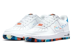 Nike Air Force 1 Swoosh Pack DM7597 100
