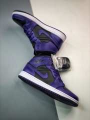 Jordan 1 Mid Dark Concord Sail BQ6472 051