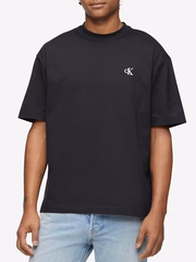 Áo Calvin Klein Archive Tee Black 40HM229001