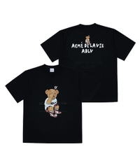 Áo ADLV Bear Pant Black
