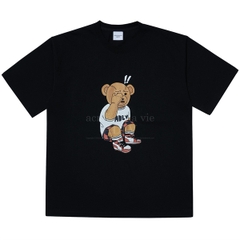 Áo ADLV Bear Pant Black