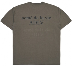 Áo ADLV Cocoa Basic Logo 2023