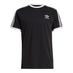 Áo Thun Nam Classic adidas 3-Stripes Black GN3495