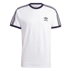 Áo Thun Nam adidas 3-Stripes Classics Adicolor White IA4846