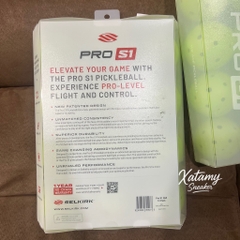 Banh Pickleball Selkirk Pro S1 12 Pack