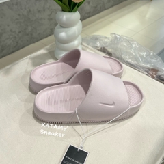 Dép Nike Calm Slide Barely Rose DX4816 600