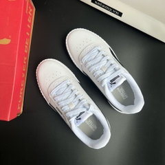 Puma Carina 2.0 White Black 385849 07