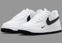 Air Force 1 White Light Smoke Grey DX9269 100