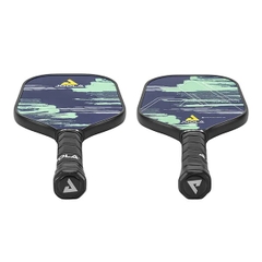 Vợt Pickleball Joola Seneca FDS 14mm Paddle Màu Xanh Đen