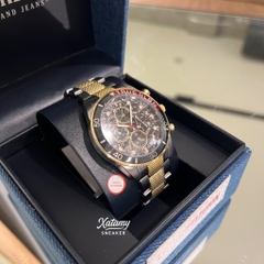Đồng Hồ True Religion 44MM Two Tone TRM141