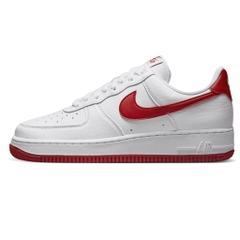 Nike Air Force 1 '07 Next Nature Wite Gym Red DV3808 105