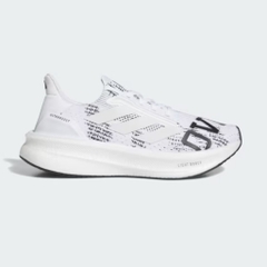 adidas x Overtime Ultraboost 5X White Black JQ0231