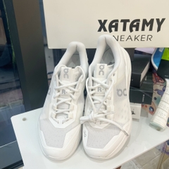 THE ROGER Advantage Pro White (NO BOX) 3MF10271200