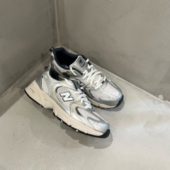 New Balance 530 'Summer Fog Navy' GR530KA
