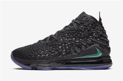 LeBron 17 Global Currency BQ3177 001