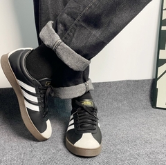 VL COURT 2.0 Core Black Gum ID6017