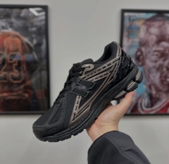 New Balance 1906R Black Brown U1906RJM