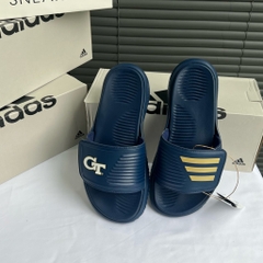 Dép GEORGIA TECH Alphabounce Slide 2.0 Navy Blue JI2519