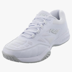 Fila Axilus Lace-Up White Grey 3TM00597 101