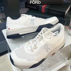 THE ROGER Advantage Pro Clay White Cream (NO BOX) 3WF10713218