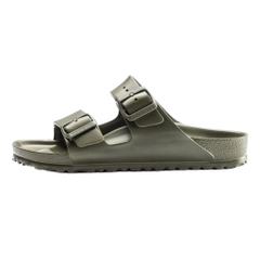 Dép Birkenstock Arizona Essentials EVA ‘Khaki’ 1019094
