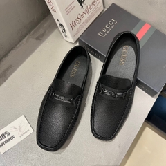 GUESS Loafer AARAV Black 003