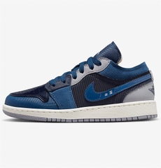 Jordan 1 Low SE Craft “Obsidian” DX2194 400