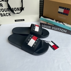 Dép Tommy Hilfiger Tommy Jeans Pool Navy EM01191 402