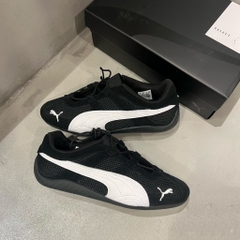 Puma Speedcat Go Black White 403589 01