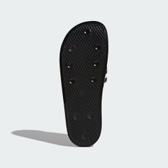 Dép Adilette Made In Italy Core Black 28047