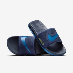 Dép Nike Air Max Cirro Slide Midnight Navy DC1460 401