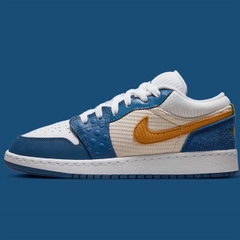 Jordan 1 Low SE Blue Chutney White DR6960 400