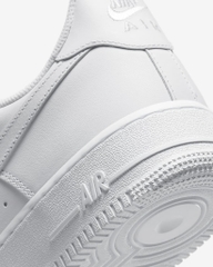 Nike Air Force 1 All White