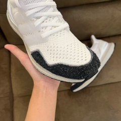 UltraBoost 1.0 Cloud White Core Black IH4927