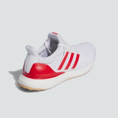 Ultraboost 1.0 Cloud White Better Scarlet Gum JH9184