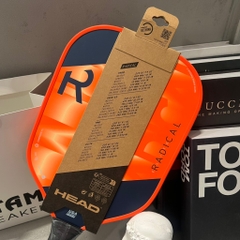 Vợt Pickleball Radical Elite 15mm