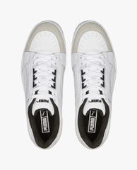 Puma Slipstream Lo Retro White Vaporous Gray 384692 05