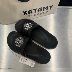 Dép Adilette Shower Manchester United Core Black HQ2591