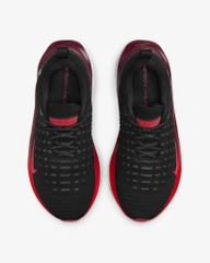 Nike ReactX Infinity Run 4 Extra ‘Black Red’ FN0881 007