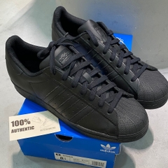 Superstar All Black EG4957