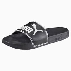 Dép PUMA Leadcat Black White 360263 01