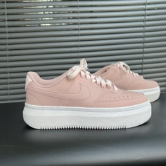 Nike Court Vision Alta Pink Oxford DM0113 600